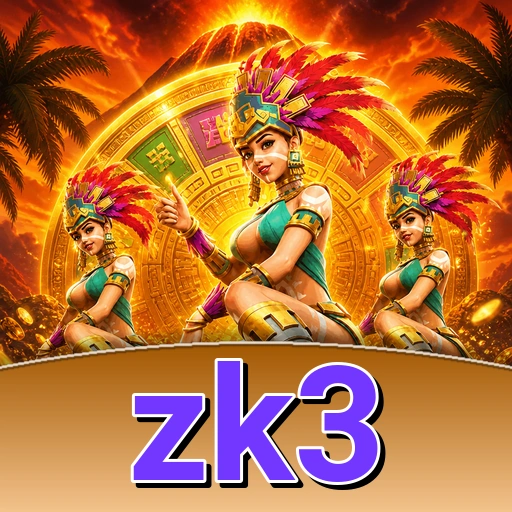Halaman profil zk3