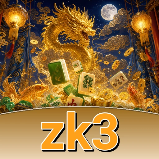 Layar pencarian zk3
